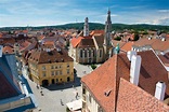 Hungary Sopron Travel Guide 2023: Everything You Need To Know