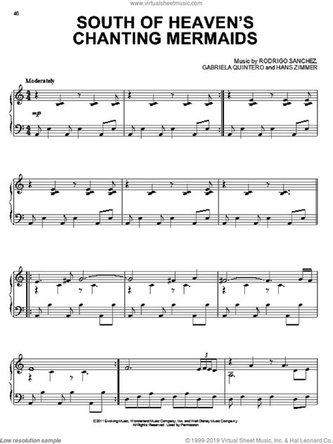 I won t give up jason mraz piano sheet music. Pirates Of The Caribbean Piano Solo Sheet Music - Best Music Sheet