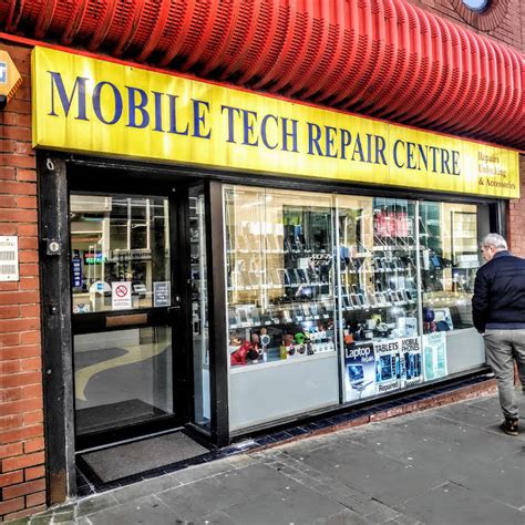 Mobile Tech Repair Center Mobile Phone Repair Shop