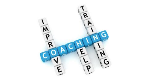 Corporate Coaching A Tool To Reveal Your Inner Strength Part 2