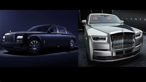 Chia Sẻ Hơn 58 Về Rolls Royce Ghost Vs Phantom Vn