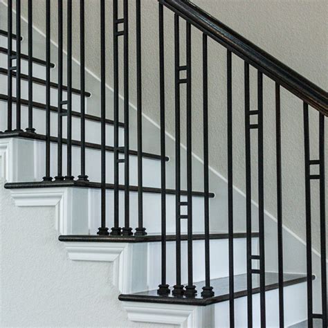Wholesale Discount Famous Metal Baluster Spindles Company Factories