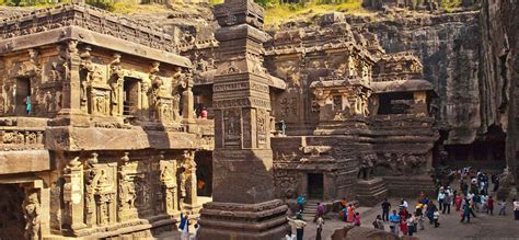 Travel Guide To Ajanta Ellora Caves Maharashtra India Travel Blog
