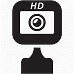 Icon Definition Webcam Camera Cam Getdrawings Computer