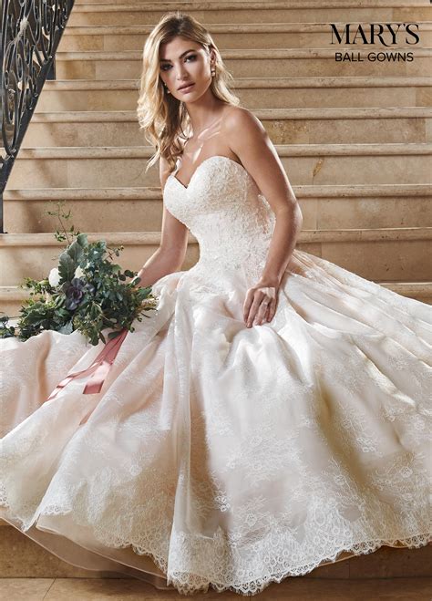 bridal-ball-gowns-style-mb6055-in-ivory-blush,-ivory,-or-white-color