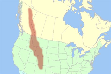 With over 400 maps of international travel destinations now available, itmb are rightly recognized as one of the worlds leading travel publishers. Geology of the Rocky Mountains - Wikipedia