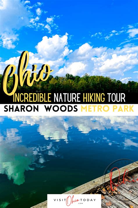 Sharon Woods Metro Park Visit Ohio Today