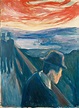 ART & ARTISTS: Edvard Munch – part 6