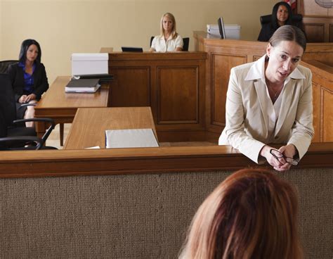 How Participating In Mock Trials In Law School Can Help Your Legal