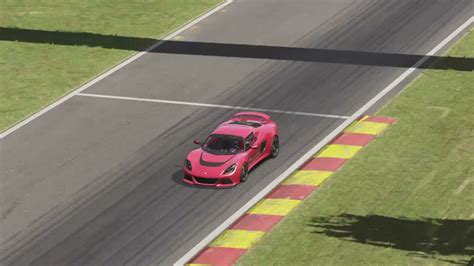 Assetto Corsa Lotus Exige S YouTube