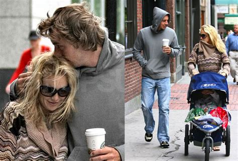 kate and dax s bed head weekend popsugar celebrity