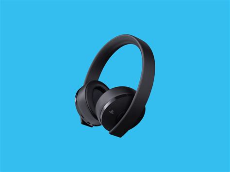 2020 popular 1 trends in consumer electronics, cellphones & telecommunications, computer & office, automobiles & motorcycles with 1 wireless headset and 1. PlayStation Gold Wireless Headset Review (2018): Finally ...