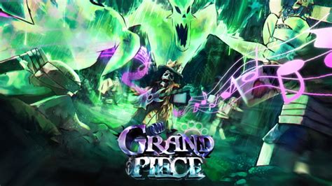 Grand Piece Online Gpo Update 8 Log And Patch Notes Try Hard Guides