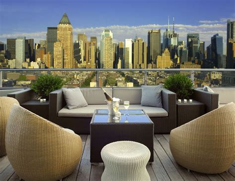 10 Incredible Hotel Rooftops Rooftop Bars Nyc Best Rooftop Bars New