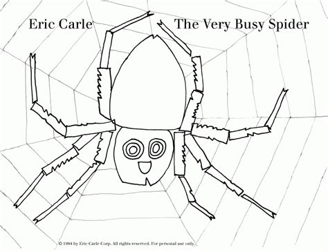 free eric carle coloring pages coloring home
