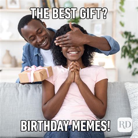 30 Of The Funniest Happy Birthday Memes Happy Birthday Meme Birthday