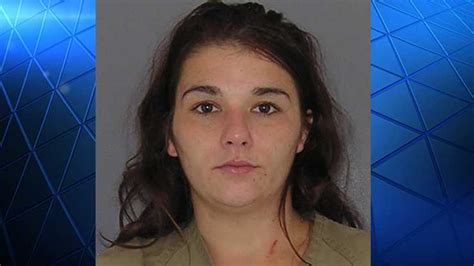 Woman Accused Of Police Chase Crash Indicted