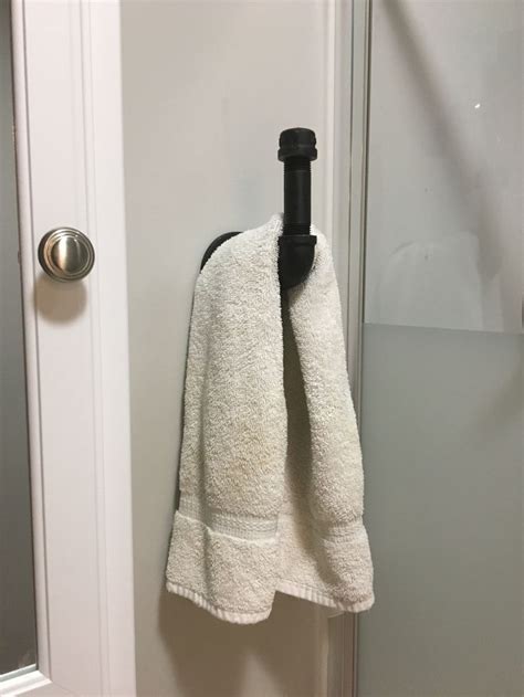 For those who have a little more to spend or want to make an investment on towels that will last a few years, these are your best pick. Hand towel holder | Hand towel holder, Laundry room ...