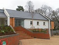 Hill House School Boldre, Hampshire Project Gallery