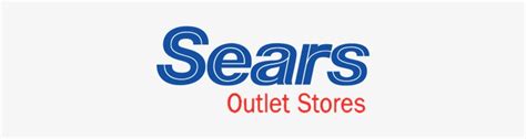 Sears Appliance Outlet Sears Auto Center Logo Transparent Png