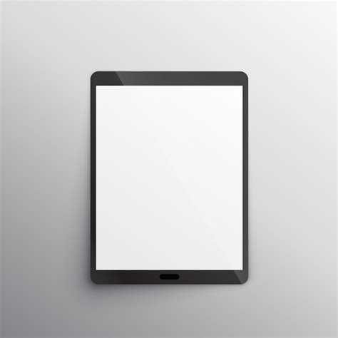 Tablet Mockup Free Vectors And Psds To Download