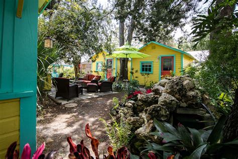 Firefly Resort Cottages In Cedar Key Best Rates And Deals On Orbitz