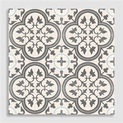 In Stock Collection Machuca Tile