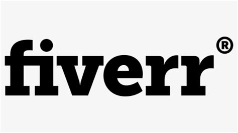 Discover and download free fiverr logo png images on pngitem. Vector Fiverr Logo Png, Transparent Png - kindpng
