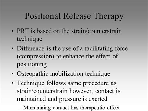 Positionalreleasetherapy ⋆ Santa Barbara Deep Tissue Riktr Pro