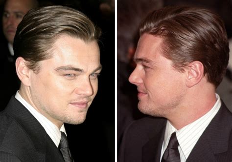 Aggregate More Than 140 Leonardo Dicaprio Titanic Hairstyle Vn