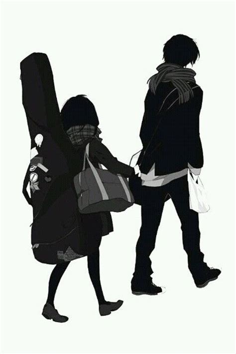 615 Best Images About Black And White On Pinterest Soul Eater Kakashi And Kimi Ni Todoke