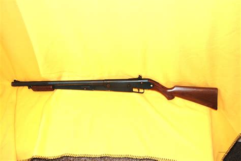 Daisy Model 25 Pump Bb Gun Rogers Ark For Sale