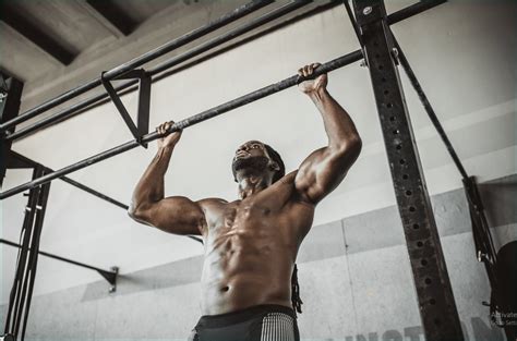 20 Pull Ups A Day My Experience Fitlifefanatics