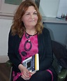 Ana Montenegro adelanta contenidos del libro que presentará el jueves ...