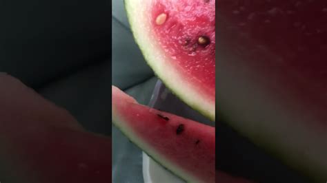 What In The Watermelon Is This I Got Badluck Youtube