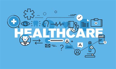 5 Reasons Why Seo Is Important For The Healthcare Industry