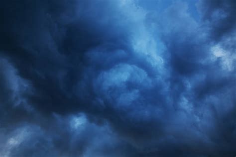 Black Rain Cloud Stock Photos Pictures And Royalty Free Images Istock