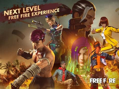 Free fire max is designed exclusively to deliver premium gameplay experience in a battle royale. Garena Free Fire MAX APK 2021