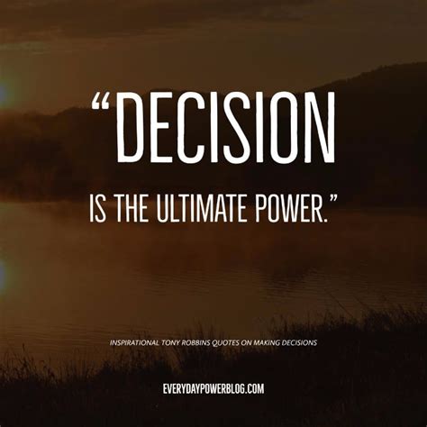 View Quotes About Big Life Decisions Pictures