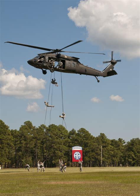Fort Bragg Graduates First Air Assault School Class Article The