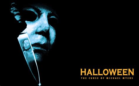 Horror Michael Myers Wallpapers Wallpaper Cave