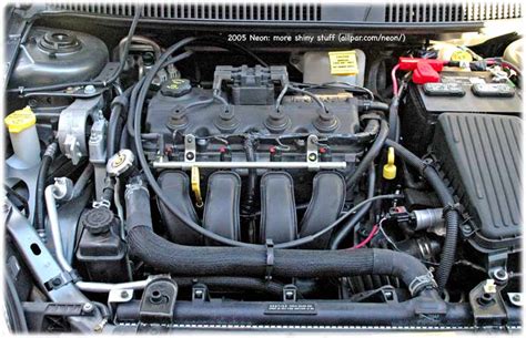 Regular servicing and maintenance of your dodge neon can help maintain its resale value, save you money, and make it safer to drive. 2002, 2003, and 2005 Dodge Neon SXT car reviews