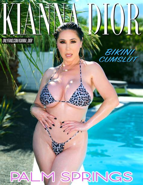 Kianna Dior On Twitter Like P Rno Mommies New Bikini Xokiannadior U Know Where To Find Me