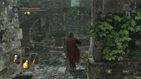 Shaded Woods Walkthrough Dark Souls Ii Game Guide And Walkthrough