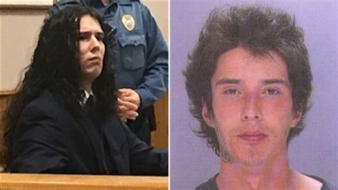 Kai The Hatchet Wielding Hitchhiker Gets 57 Years In New Jersey Murder Abc7 Los Angeles