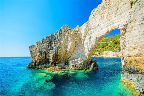 Things To Do In Zakynthos Zante Greece Travel Passionate Ancient