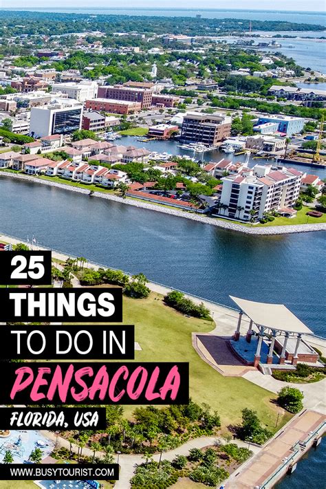 25 Best And Fun Things To Do In Pensacola Fl Attractions And Activities
