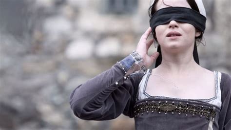 How A Queen Lost Her Head The Beheading Of Anne Boleyn Herald Sun