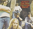 Five Man Electrical Band - The Best Of Five Man Electrical Band (2009 ...