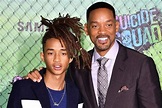 Hijo de Will Smith revela en pleno concierto su amor por este famoso ...